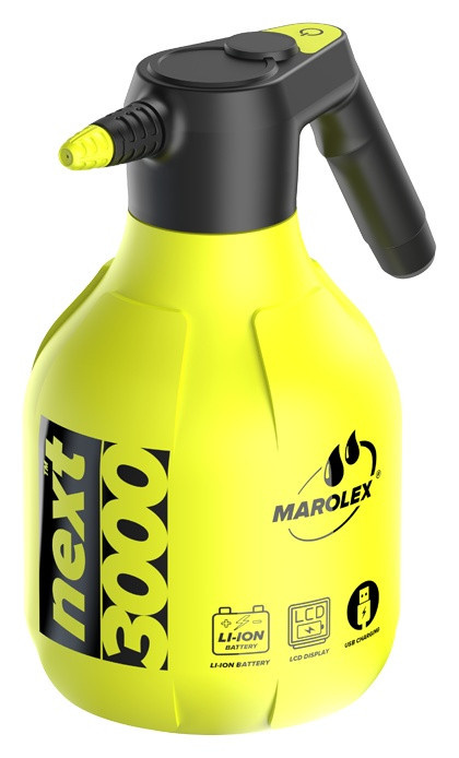 Marolex NEXT 3000